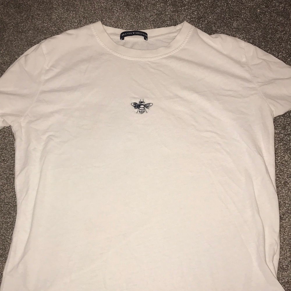 brandy melville t-shirt